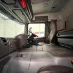 Scania P370 8×4 Sleeper Cab Tipper Manual - thumbnail