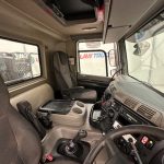 DAF CF85 410 8×4 Day Cab Steel Tipper Grab - thumbnail
