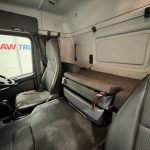 Scania P370 8×4 Sleeper Cab Tipper Manual - thumbnail