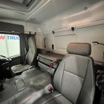 Scania P370 8×4 Sleeper Cab Tipper Manual - thumbnail
