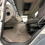 DAF CF85 410 8×4 Day Cab Steel Tipper Grab - thumbnail
