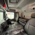 Scania P370 8×4 Sleeper Cab Tipper Manual - thumbnail