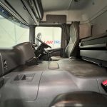 Scania P370 8×4 Sleeper Cab Tipper Manual - thumbnail