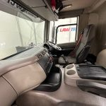DAF CF85 410 8×4 Day Cab Steel Tipper Grab - thumbnail