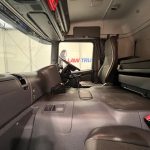 Scania P370 8×4 Sleeper Cab Tipper Manual - thumbnail