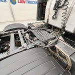 Volvo FH 500 6×2 Midlift Tractor Unit - thumbnail