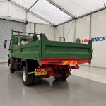 DAF LF55 220 4×2 Day Cab Tipper Manual - thumbnail