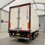 DAF LF55 220 Day Cab Fridge Box - thumbnail