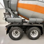 Hino 700 3241 8×4 Cement Mixer - thumbnail