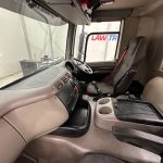 DAF CF85 410 8×4 Day Cab Steel Tipper Grab - thumbnail