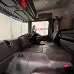 Scania P370 8×4 Sleeper Cab Tipper Manual - thumbnail