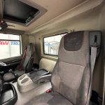 DAF CF85 410 8×4 Day Cab Steel Tipper Grab - thumbnail