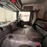 Scania P370 8×4 Sleeper Cab Tipper Manual - thumbnail