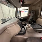 DAF CF85 410 8×4 Day Cab Steel Tipper Grab - thumbnail