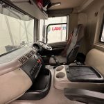 DAF CF85 410 8×4 Day Cab Steel Tipper Grab - thumbnail