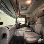 Scania P370 8×4 Sleeper Cab Tipper Manual - thumbnail