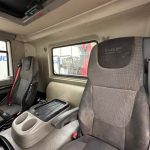 DAF CF85 410 8×4 Day Cab Steel Tipper Grab - thumbnail