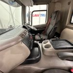 DAF CF85 410 8×4 Day Cab Steel Tipper Grab - thumbnail