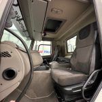 DAF CF85 410 8×4 Day Cab Steel Tipper Grab - thumbnail