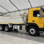 Volvo FM 300 6×4 Day Cab Tipper - thumbnail