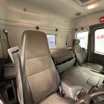 Scania P370 8×4 Sleeper Cab Tipper Manual - thumbnail