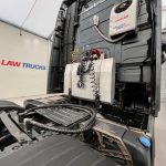 Volvo FH 500 6×2 Midlift Tractor Unit - thumbnail