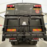 Scania P400 8×4 Day Cab Bulk Tipper Manual - thumbnail