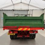DAF LF55 220 4×2 Day Cab Tipper Manual - thumbnail
