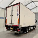 DAF LF55 220 Day Cab Fridge Box - thumbnail
