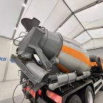 Hino 700 3241 8×4 Cement Mixer - thumbnail