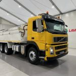 Volvo FM 300 6×4 Day Cab Tipper - thumbnail