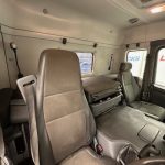 Scania P370 8×4 Sleeper Cab Tipper Manual - thumbnail