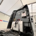 Volvo FH 500 6×2 Midlift Tractor Unit - thumbnail