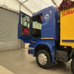 Scania R380 8×4 Sleeper Cab Tipper - thumbnail