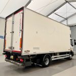 DAF LF55 220 Day Cab Fridge Box - thumbnail