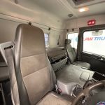 Scania P370 8×4 Sleeper Cab Tipper Manual - thumbnail