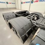 Volvo FH 500 6×2 Midlift Tractor Unit - thumbnail