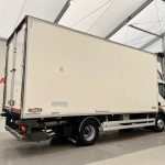 DAF LF55 220 Day Cab Fridge Box - thumbnail