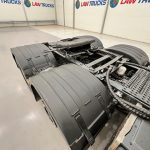 Volvo FH 500 6×2 Midlift Tractor Unit - thumbnail