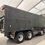 Scania P400 8×4 Day Cab Bulk Tipper Manual - thumbnail