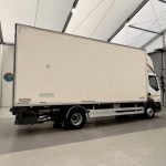 DAF LF55 220 Day Cab Fridge Box - thumbnail