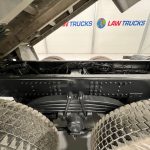Scania R410 8×4 Sleeper Cab Bulk Tipper - thumbnail