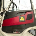Volvo FM 410 8×4 Sleeper Cab Tar Spec Tipper - thumbnail