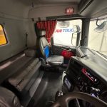 Scania R380 8×4 Sleeper Cab Tipper - thumbnail