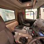 DAF CF 370 8×4 Day Cab Tipper Manual - thumbnail