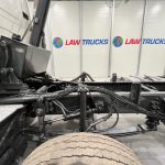 Scania R410 8×4 Sleeper Cab Bulk Tipper - thumbnail