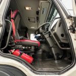 Volvo FM 410 8×4 Sleeper Cab Tar Spec Tipper - thumbnail