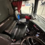 Scania R380 8×4 Sleeper Cab Tipper - thumbnail