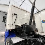 Scania R410 8×4 Sleeper Cab Bulk Tipper - thumbnail
