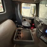 Volvo FM 300 6×4 Day Cab Tipper - thumbnail
